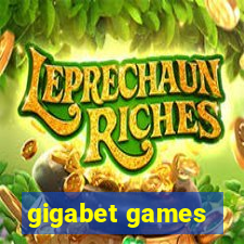 gigabet games